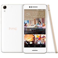 Телефон HTC Desire 728 dual sim Gold