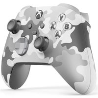 Геймпад Microsoft Xbox Arctic Camo Special Edition