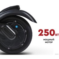 Электросамокат Tribe Bro (черный)