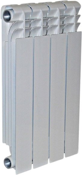

Биметаллический радиатор Termica Bitherm 80/500