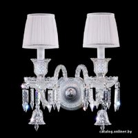 Бра Crystal Lux Princess AP2