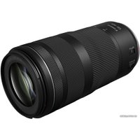 Объектив Canon RF 100-400mm F5.6-8 IS USM