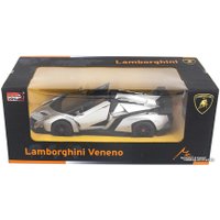 Автомодель MZ Lamborghini Veneno Cabrio 2304J 1:14 (белый)