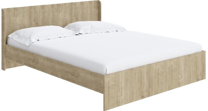 

Кровать PROxSON Practica 140x200 (бунратти)