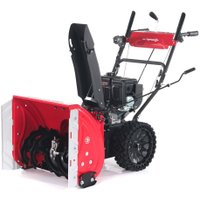 Снегоуборщик Интерскол 780.0.1.70