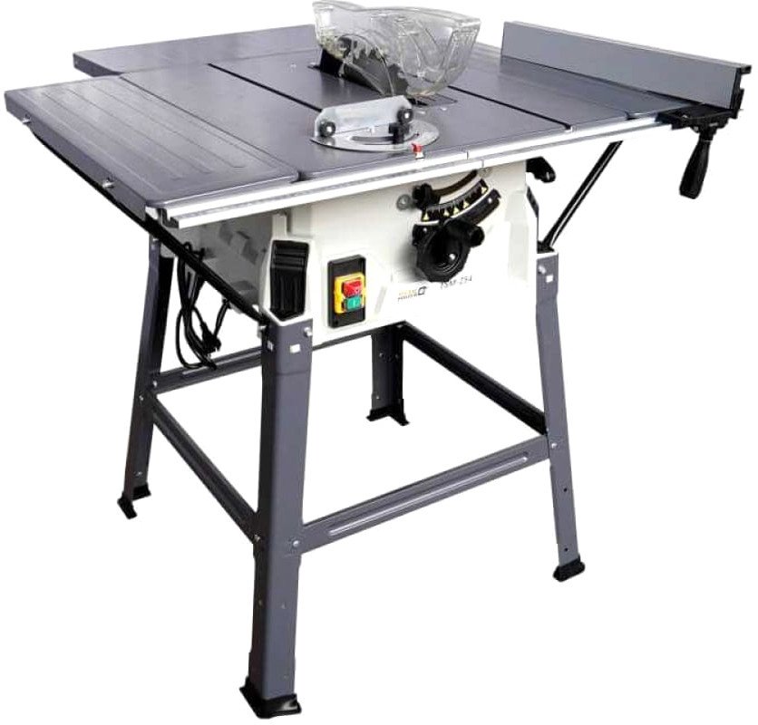 

Станок Metal Master TSM-254