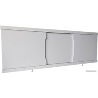 Фронтальный экран под ванну Avis Лайт 150