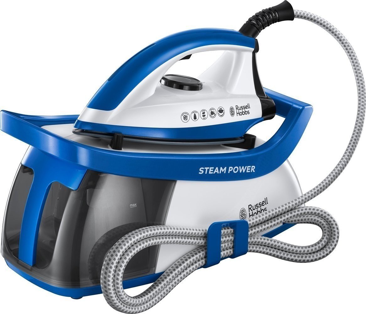 

Утюг Russell Hobbs 24430-56