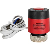 Сервопривод Rommer RTE-0020-024001 (24В)