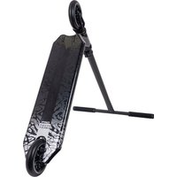 Трюковый самокат Tech Team Provokator Pro 49 2025 (серебристый) в Пинске