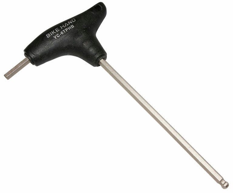 

Шестигранник Bike Hand YC-6TPHB