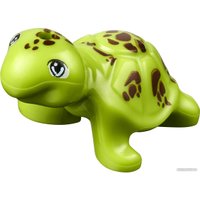 Конструктор LEGO Friends Спасательная машина для черепах 41697