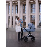 Универсальная коляска Rant Tilda MB065 (3 в 1, blue)
