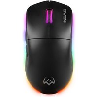 Игровая мышь SVEN RX-G980W (черный)
