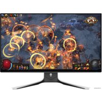 Игровой монитор Dell Alienware AW2721D