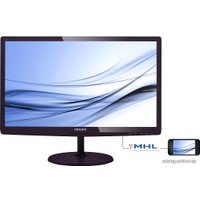 Монитор Philips 227E6EDSD