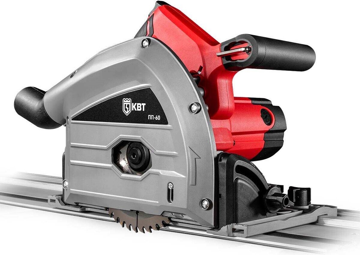 

Дисковая погружная КВТ ПП-60н