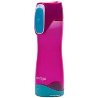 Бутылка для воды Contigo Swish 2095343 (magenta)