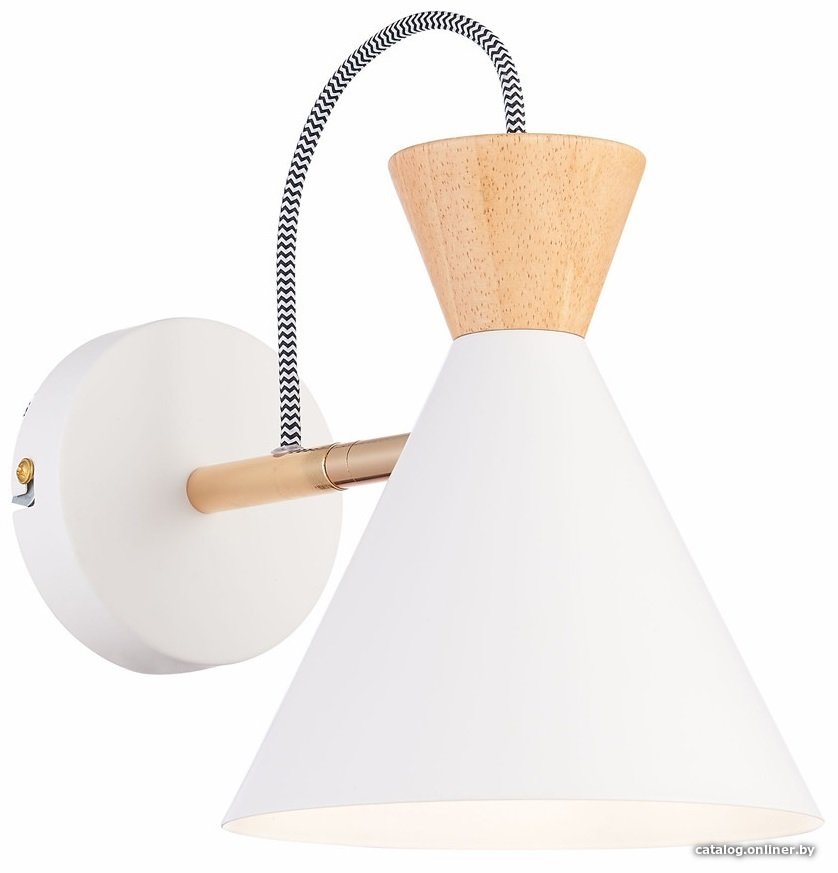 Бра Evoluce Modica SLE125101-01