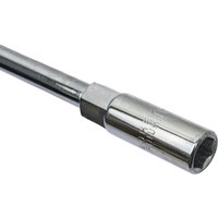 Ключ торцевой Deli DL10