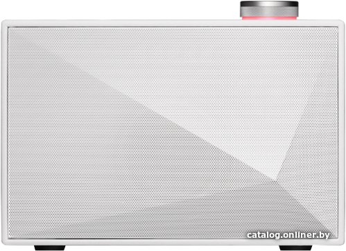 Беспроводная колонка Astell&Kern Acro BE100 (белый)
