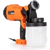 Краскораспылитель FoxWeld SGE 400/900