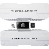 Кулер для процессора Thermalright Peerless Assassin 120 (белый)