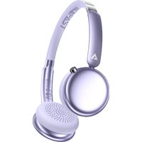 Наушники AceFast H8 (сиреневый)