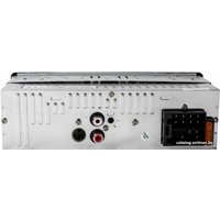 USB-магнитола Blaupunkt BPA 1119BT