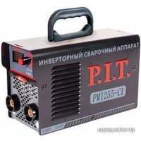 Сварочный инвертор P.I.T. PMI255-C1
