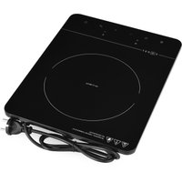 Настольная плита ZUGEL ZEHF280B