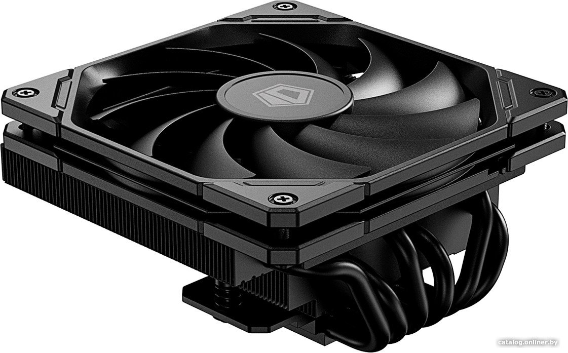 Кулер для процессора ID-Cooling IS-67-XT