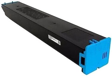 

Картридж Sharp MX-61GTCB