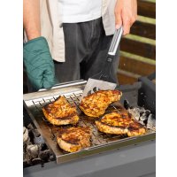 Набор приборов для гриля Palisad Camping 69579