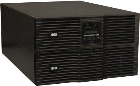 

Источник бесперебойного питания Tripp Lite SU10KRT3UHV