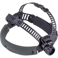 Сварочная маска FoxWeld Корунд Мега 5989 (черный)