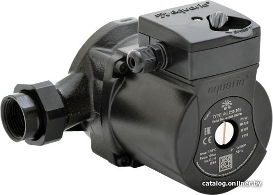 Циркуляционный насос Aquario AC 258-180