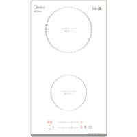Варочная панель Midea MIH 32730 FW