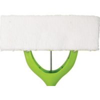 Швабра с отжимом Любаша 603607