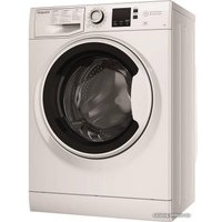 Стиральная машина Hotpoint NSS 6015 W RU
