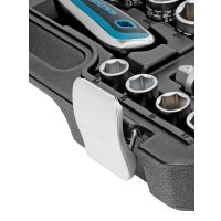 Универсальный набор инструментов GROSS 14147 (24 предмета)