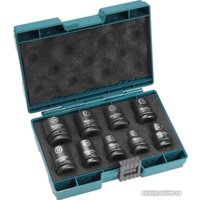 Набор головок слесарных Makita E-16564