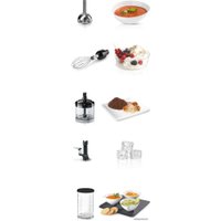 Погружной блендер Bosch MSM6S70B