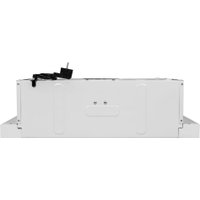 Кухонная вытяжка Germes Elva 60 (белый)