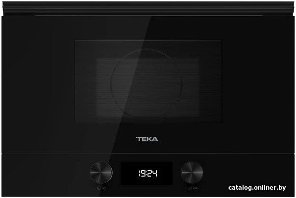 Микроволновая печь TEKA ML 8220 BIS L (черный)