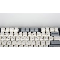 Клавиатура Varmilo MA87M Vintage Days (EC Daisy V2)