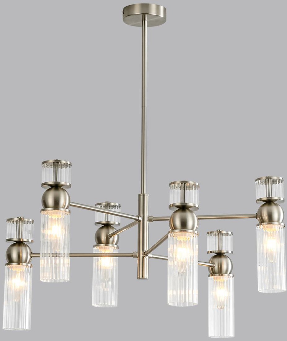 Подвесная люстра Lumion Denver 8277/6