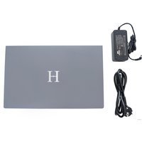 Ноутбук Horizont H-Book 15 IPK1 T74E4WG