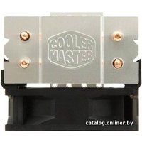 Кулер для процессора Cooler Master Hyper 101 Universal PWM (RR-H101-30PK-RU)
