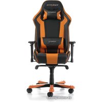 Игровое (геймерское) кресло DXRacer OH/KS06/NO